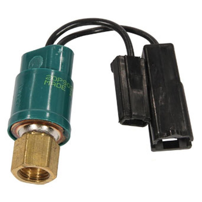 High Pressure Switch Fits International 886 1086 Fits Case IH 111266C1 234920A1