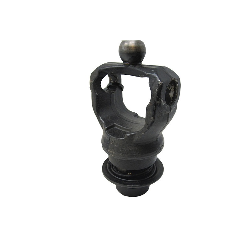 5730G3884 Yoke 1-3/8″-6 Spline CV Ball Collar Fits Bush Hog 2715 2720 Cutters