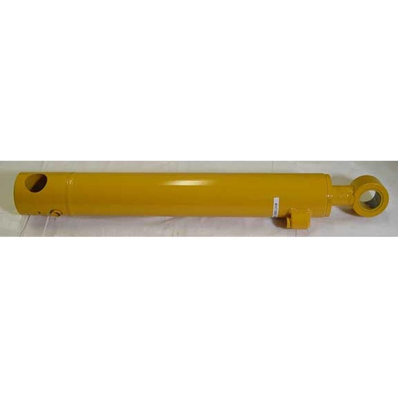 AH219537 Stabilizer Cylinder L/H – Fits John Deere 310SE, 310SG, 310SJ, 310SK +