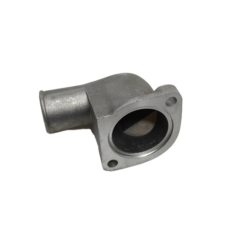 Water Outlet Housing Fits Ford/New Holland Models Listed Below C7NN8594B