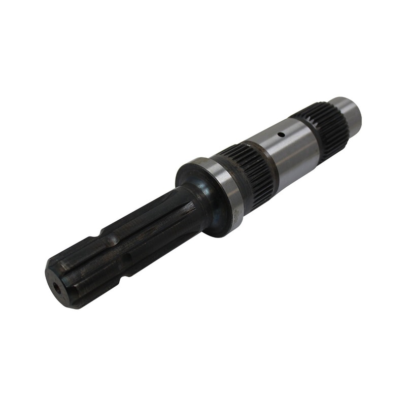 D2NNB728A PTO Shaft 2 Speed, 540 RPM Fits Ford Tractors 5000 5100 5200 7000+