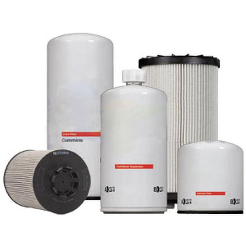 LF9333J – Filter, Lube, Combination (QTY 1)