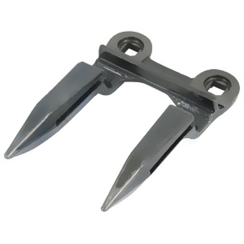 Double Grain Head Cutter Bar Guard Fits Case/International Harvester Models 1307