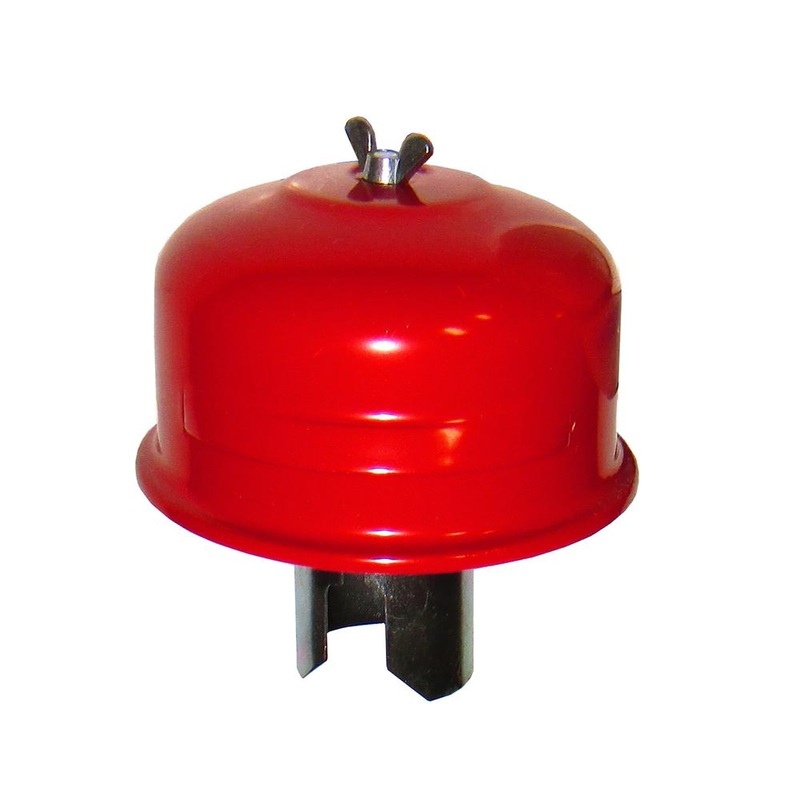 OIL FILLER CAP W/ BREATHER ELEMENT Fits Ford 960 961 971 981 9N GOLDEN JUBILEE