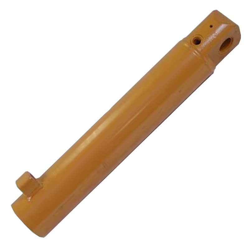 110295A1 Dipper Cylinder Barrel Tube Fits Case Backhoe 580K 580SK 580 Super K