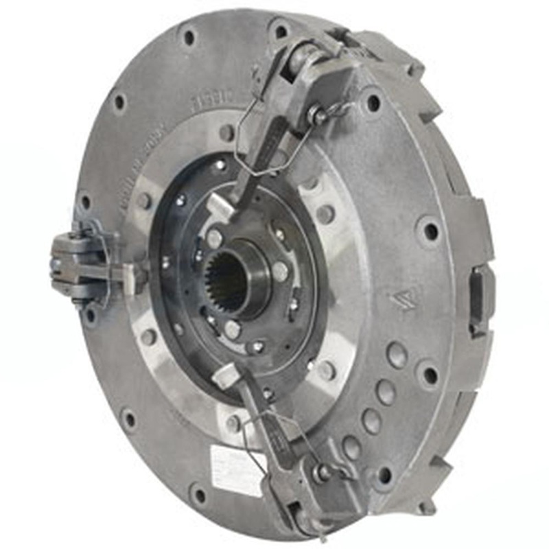 CLD10-0104 – 11″ Pressure Plate (Reman)