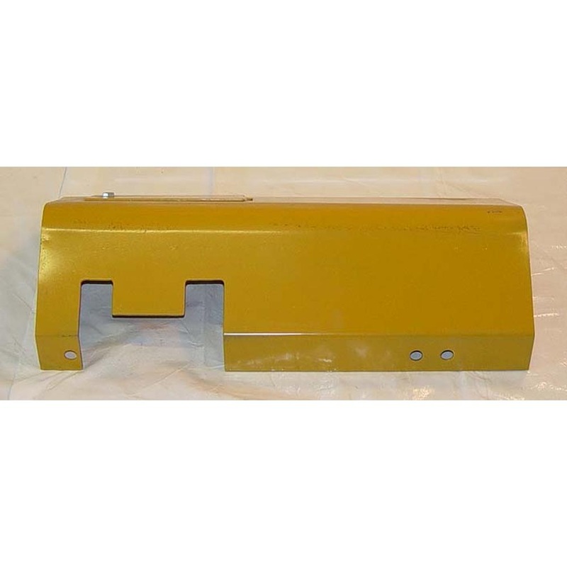 113-30-37110 Spring Cover L/H Fits Komatsu Track Adjuster, L/H ( D31 A16-17-P16