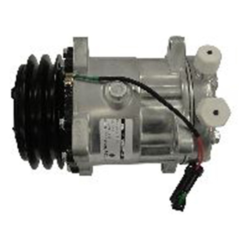 ACA10-0065 – Compressor