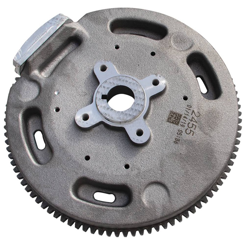 055-152 Flywheel Fits Toro