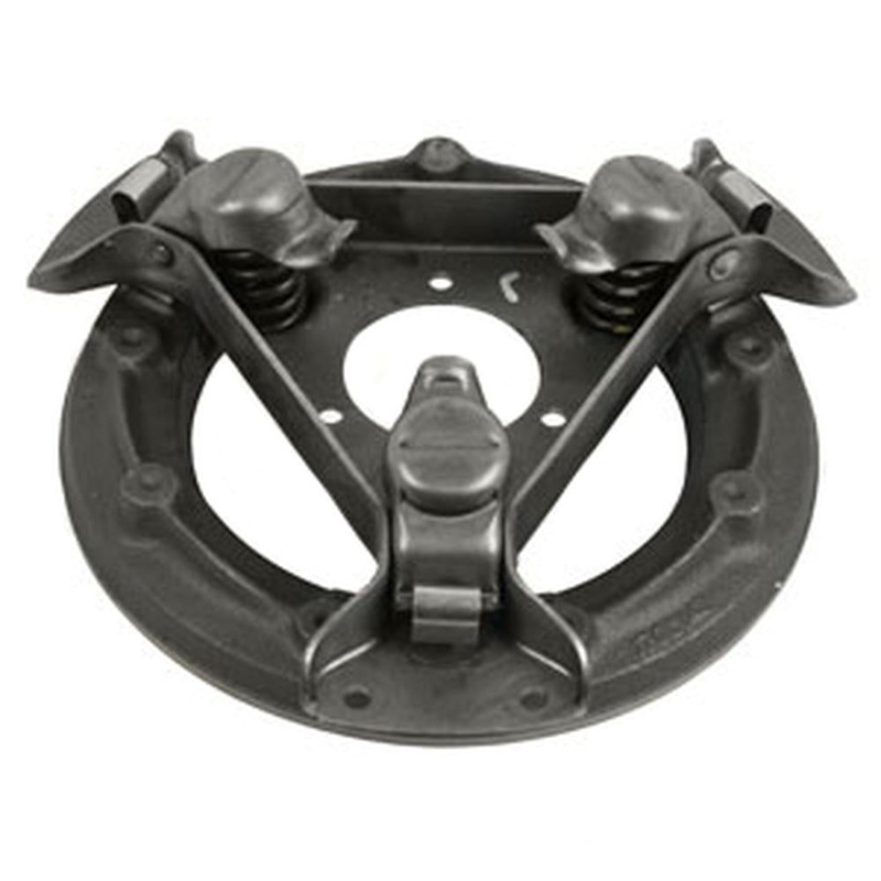 Clutch Kit Fits John Deere 300 300B 301 302 302A 310 310A 310B 380 Tractor