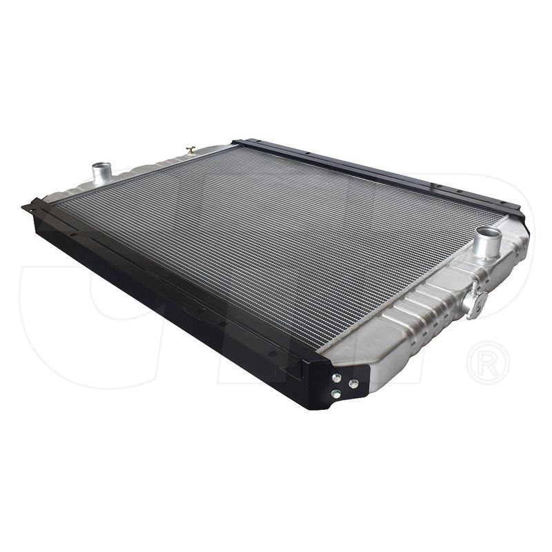 207-03-71110 Core Assembly Fits Komatsu Models