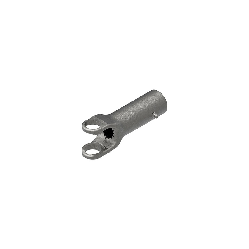 A-812-0615-AI Slip Sleeve Implement Yoke