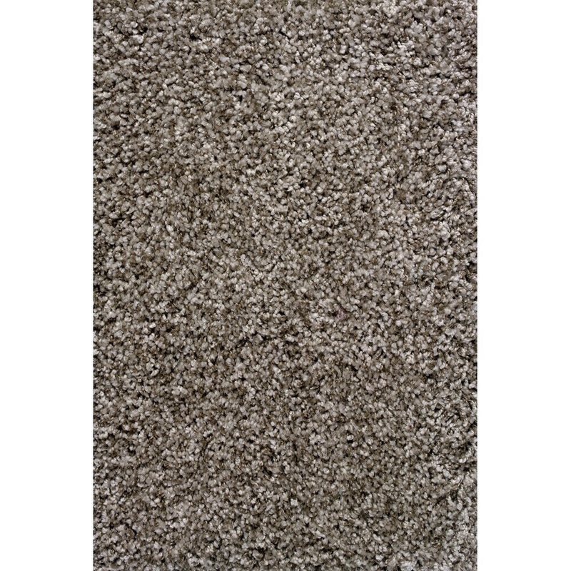 Woven Fab Stone Shag Rug
