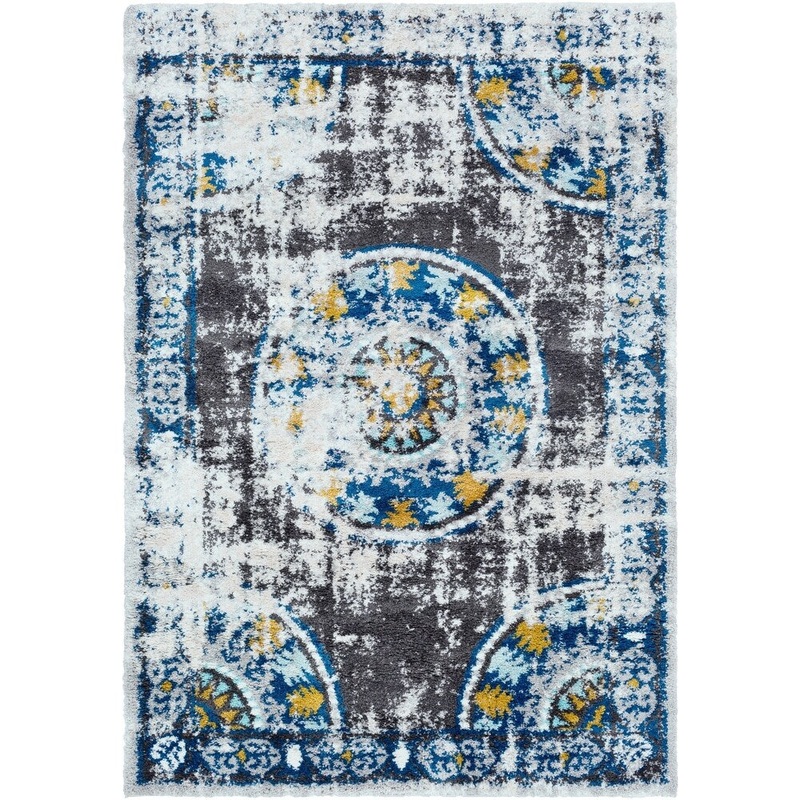 Virnice Area Rug – 7’10” x 10’3″