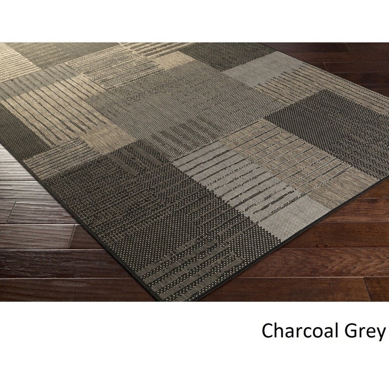 Villemomble Area Rug – 8’10” x 12’9″