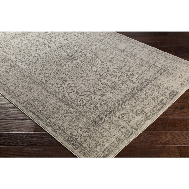 Woven Anglley Area Rug