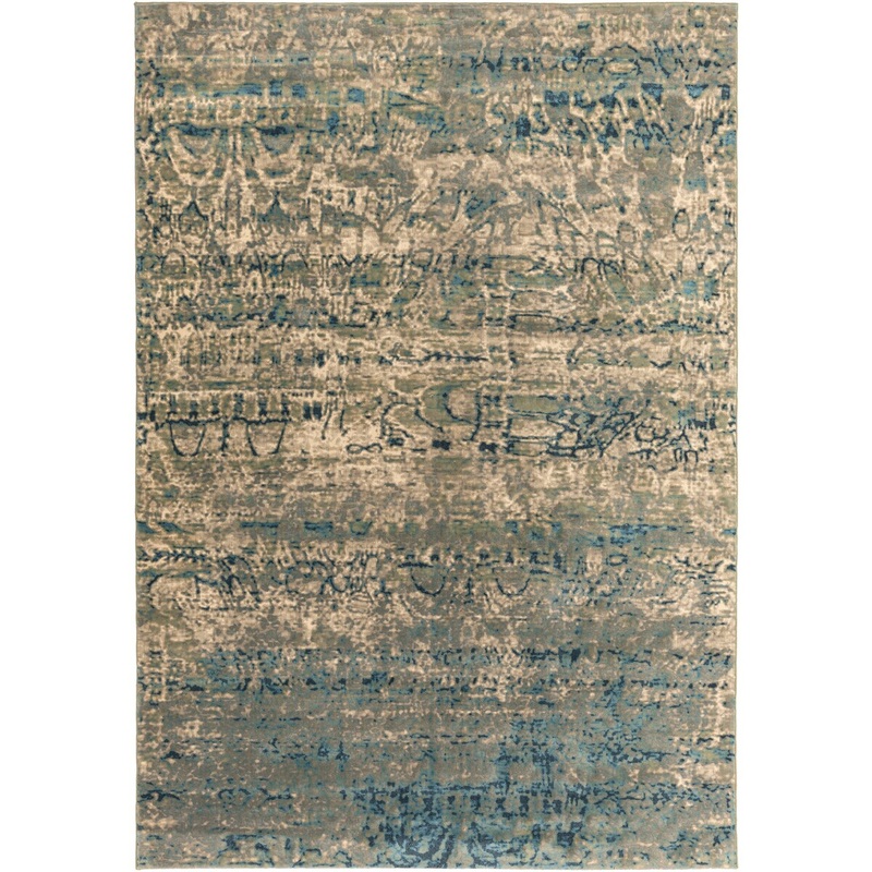 Wallsend Area Rug – 8’10” x 12’9″
