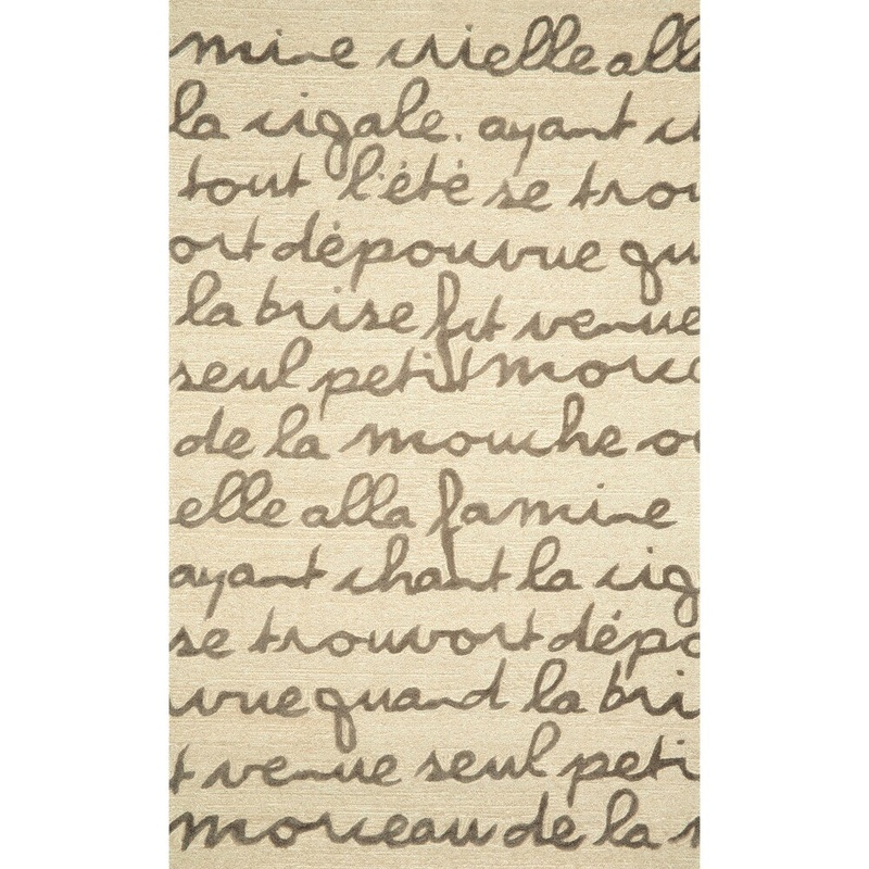 Verse Outdoor Rug (7’6X9’6)