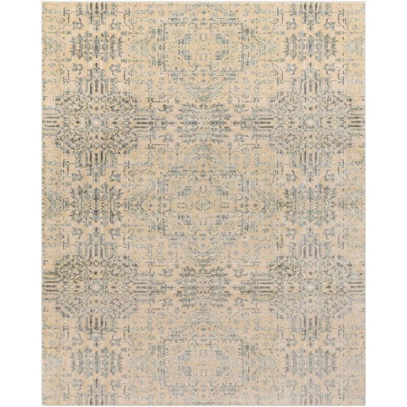 Woven Alberdi Area Rug – 7’10” x 9’10”