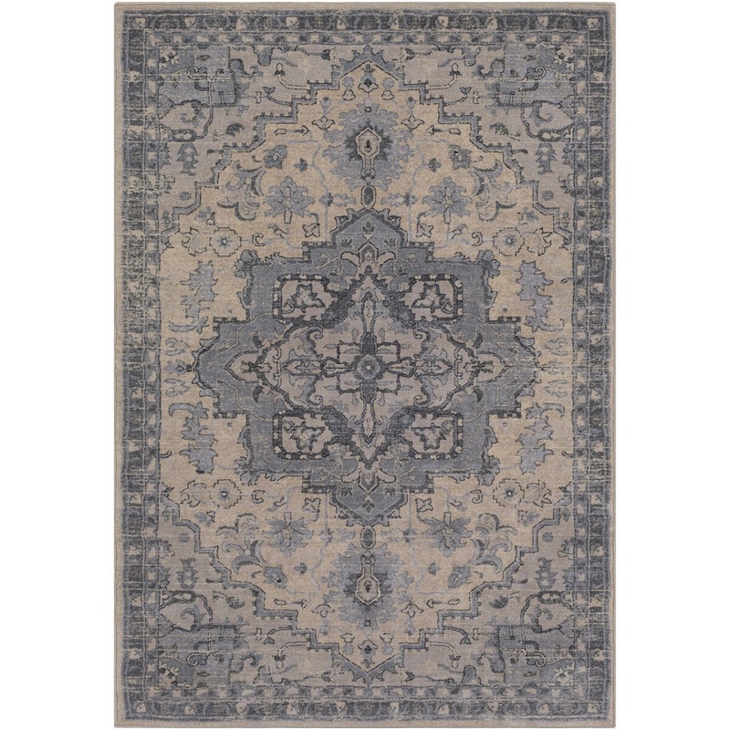 Woven Serene Area Rug