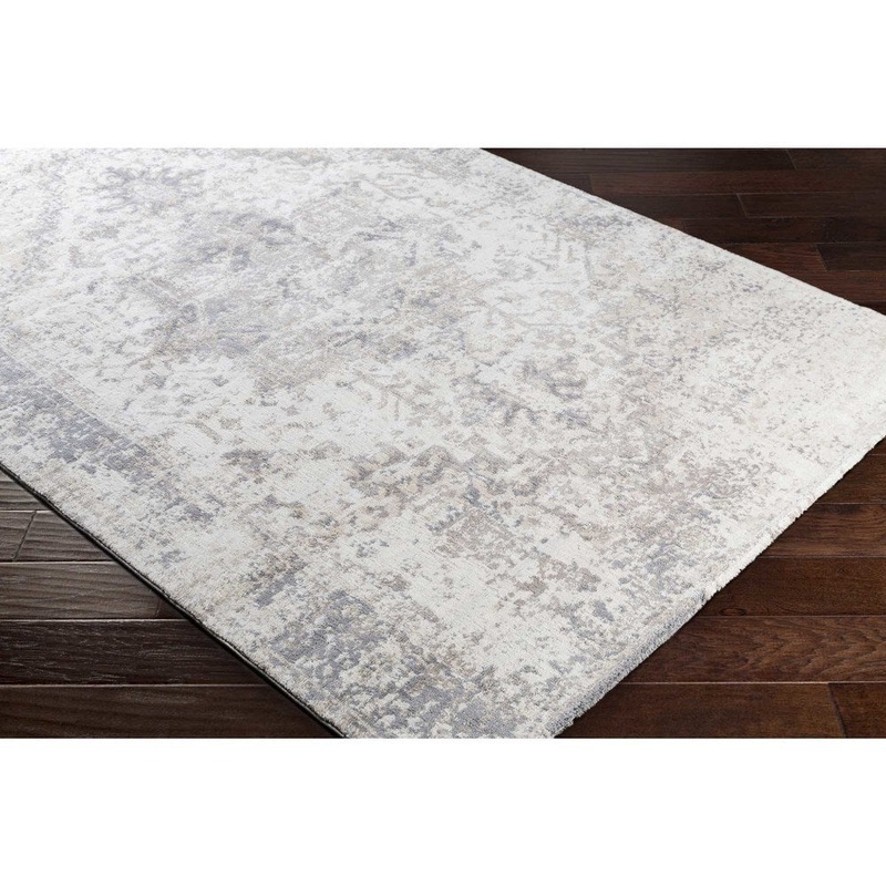 Wandaila Area Rug – 5’3″ x 7’6″