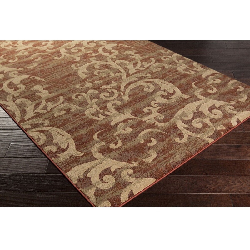 Wallingford Area Rug