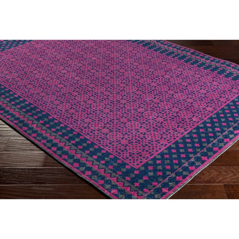 Zahir Area Rug