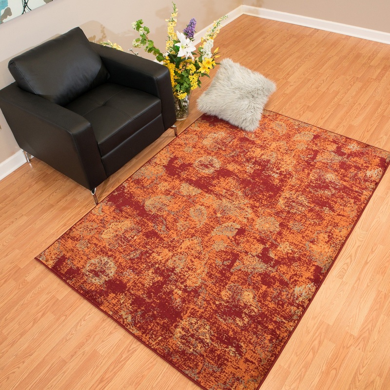 Westfield Home Sphinx Havana Area Rug