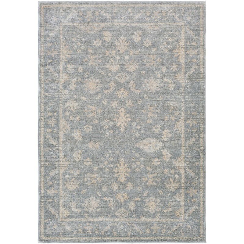 Woven Arnenis Accent Rug – 2′ x 3′