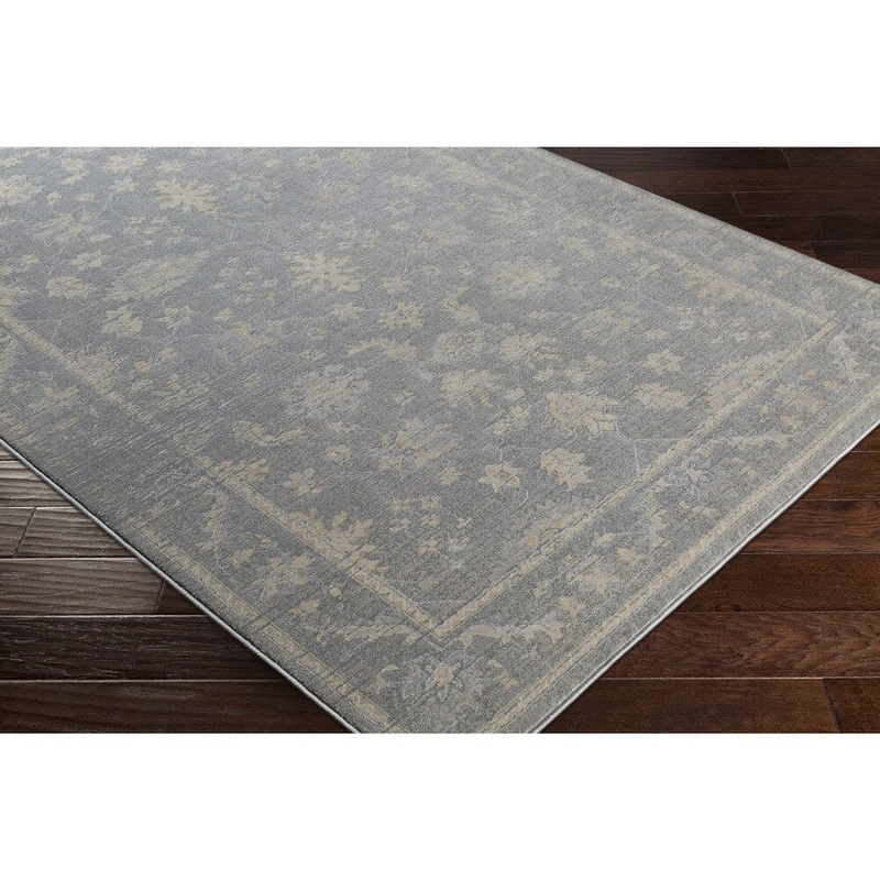 Woven Arnenis Area Rug
