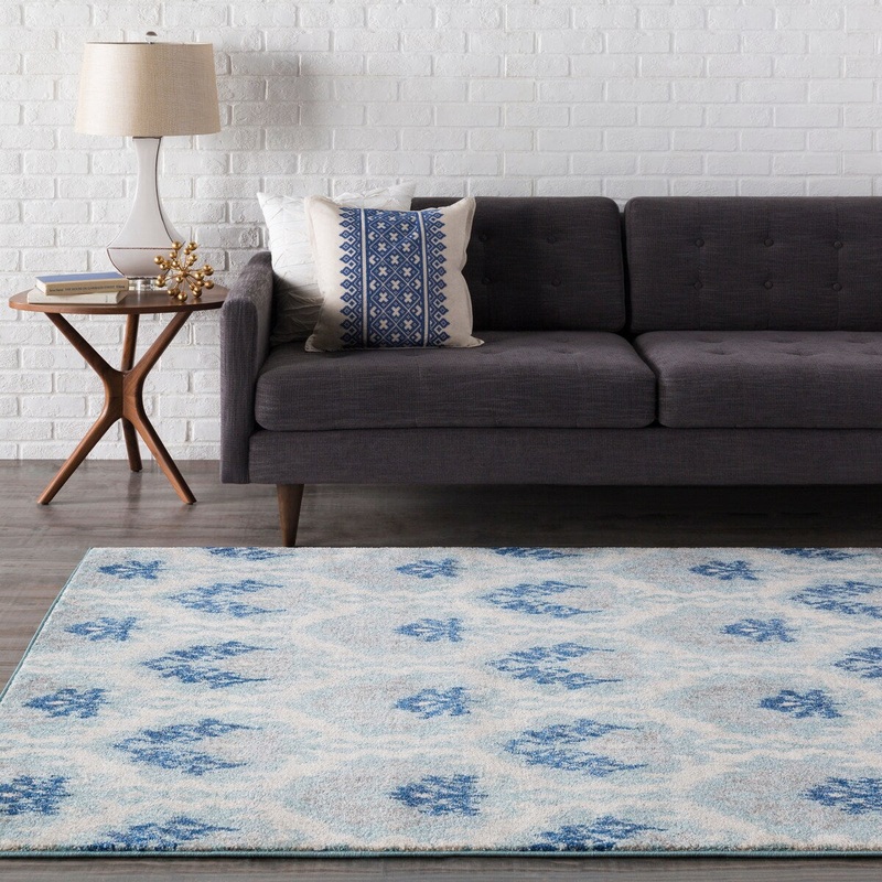 Woven Lockley Area Rug