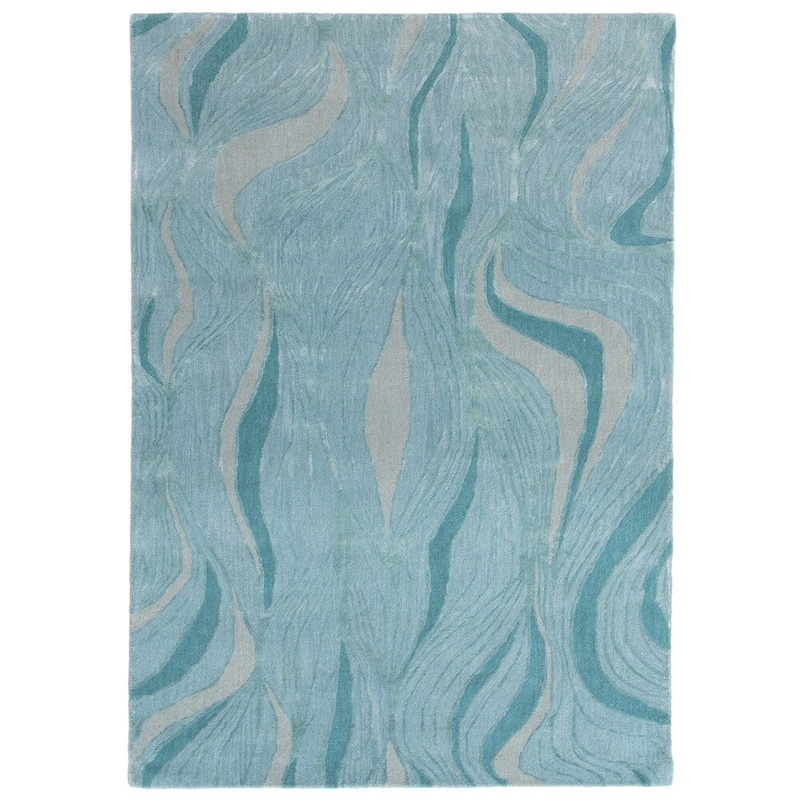 Watercourse Rug (9′ x 12′) – 9′ x 12′