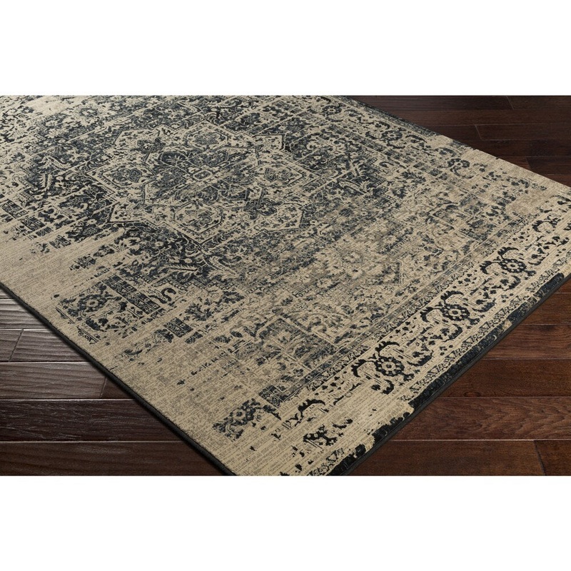 Woven Jylen Area Rug