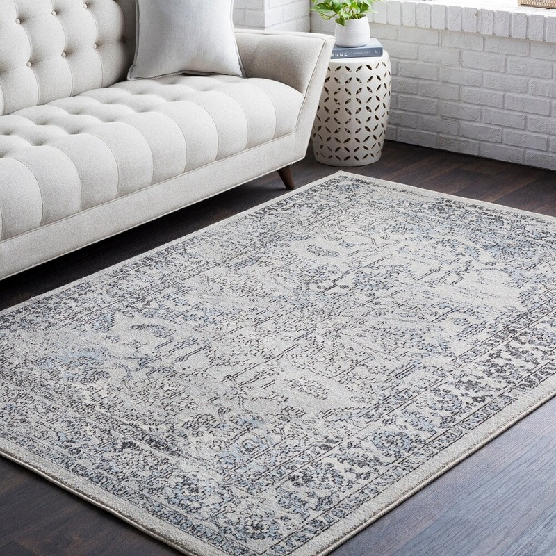 Woven Marisa Area Rug – 5’3″ x 7’6″