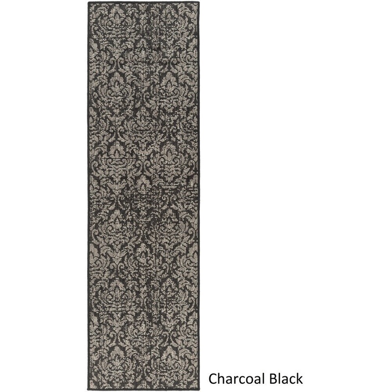 Villejuif Area Rug – 2’3″ x 7’9″ Runner
