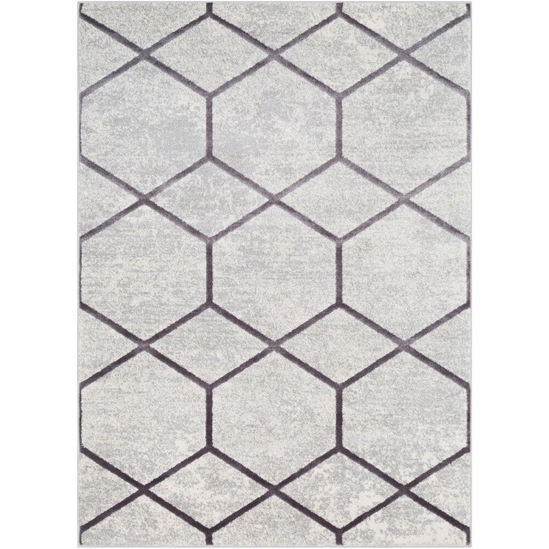Virgil Modern Area Rug