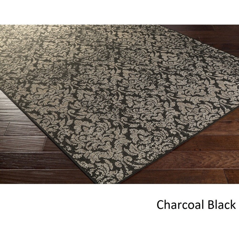 Villejuif Area Rug – 6’7″ x 9’6″