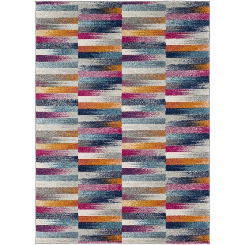 Woven Alinari Area Rug – 9’3″ x 12’6″/Surplus