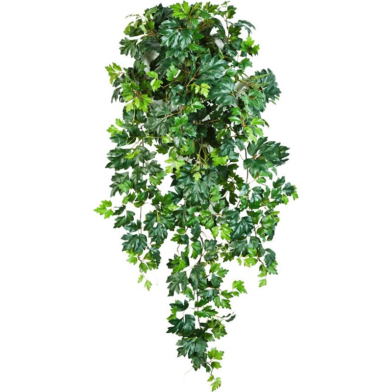Ivy Artificial Plant Premium Faux 90cm Height