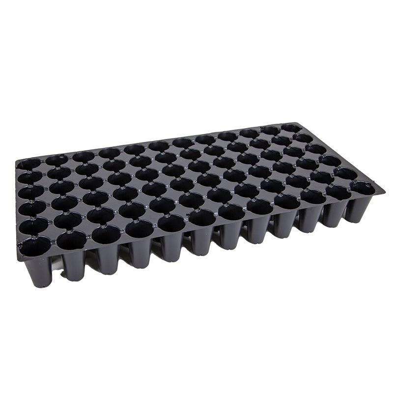 Seed Starting Tray 72 Cells 1.5″rdx 2″H