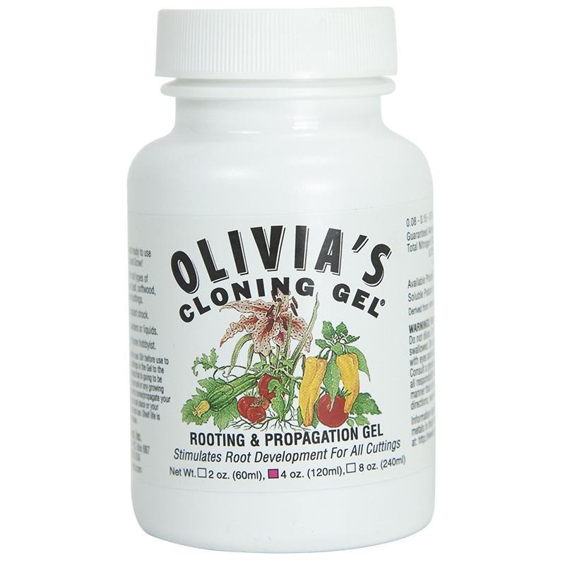 Olivia’s Cloning Gel (4 oz)