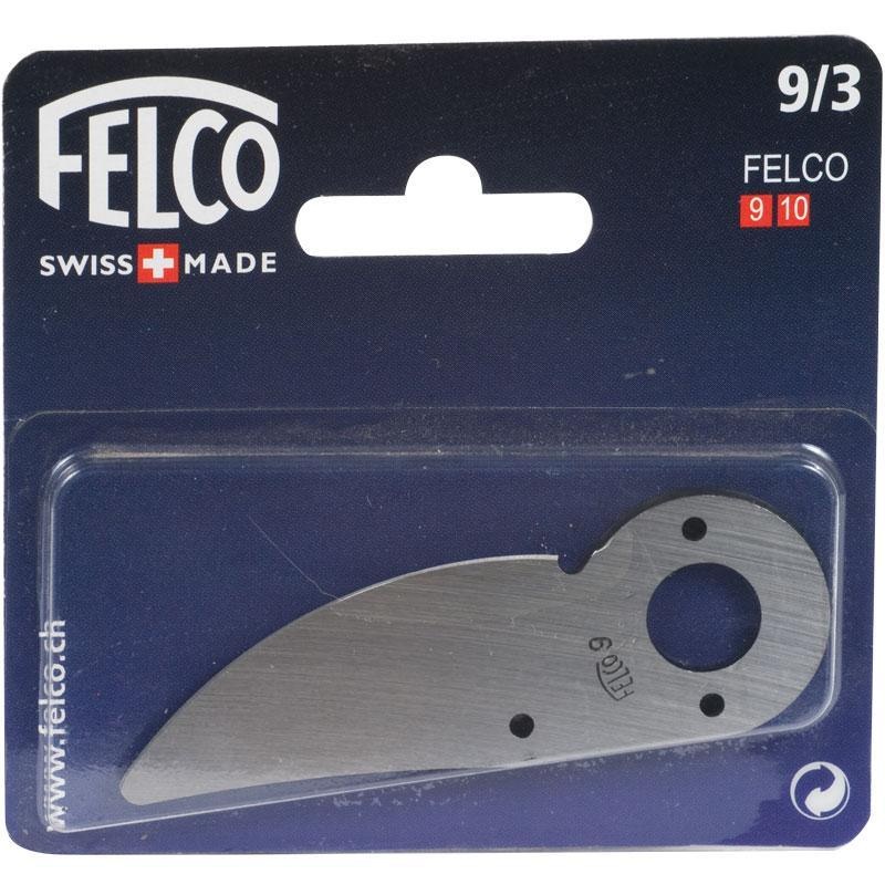 Felco No. 9 & 10 – Replacement Blade