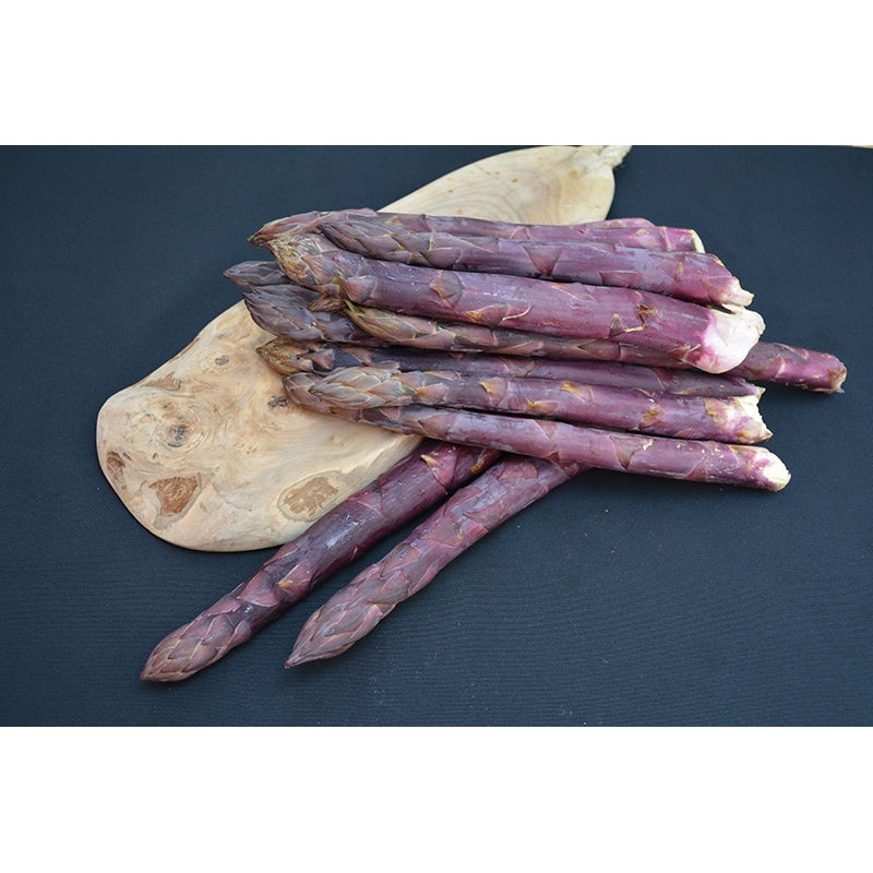 Asparagus-Sweet Purple 1CP