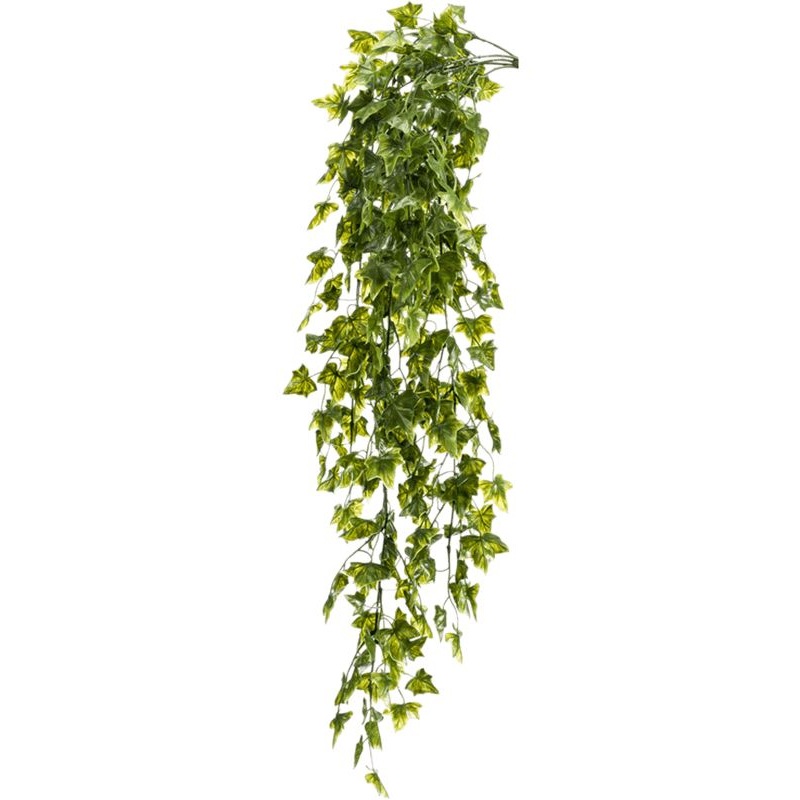 Ivy Artificial Plant Premium Faux 75cm Height