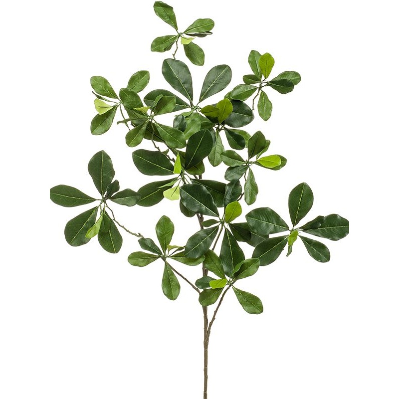 Oriental Olive Artificial Plant Premium Faux 65cm Height