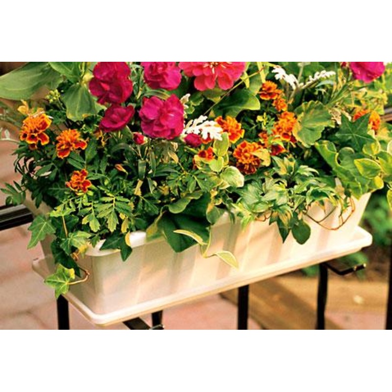 Novelty Poly-Pro Flower Planter