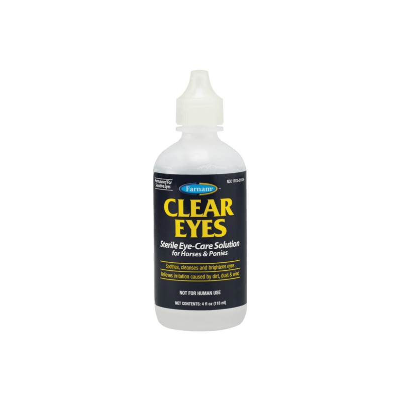 Farnam Clear Eyes