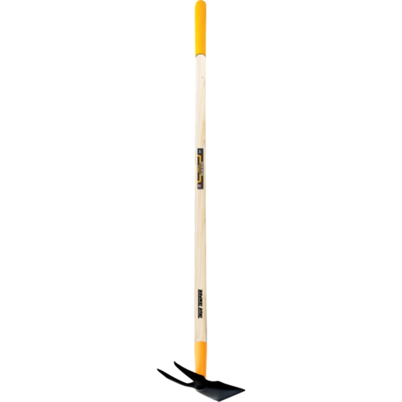 The Ames Companies True Temper 2-Prong Weeder Hoe