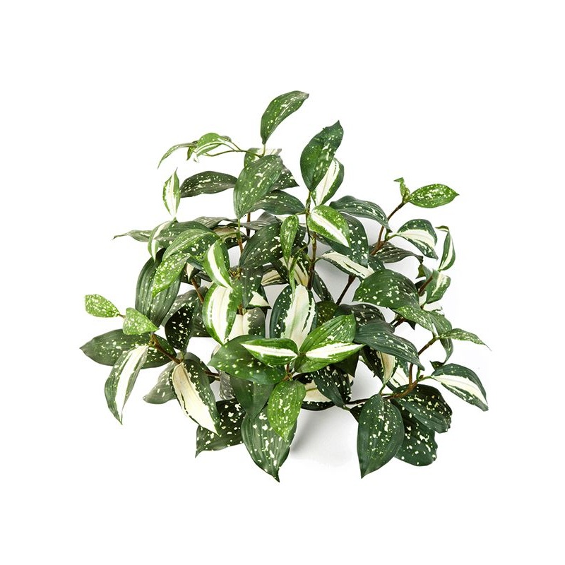 Cordyline Artificial Plant Premium Faux 35cm Height