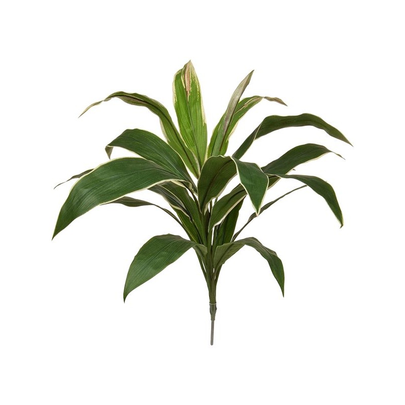 Cordyline Artificial Plant Premium Faux 62cm Height